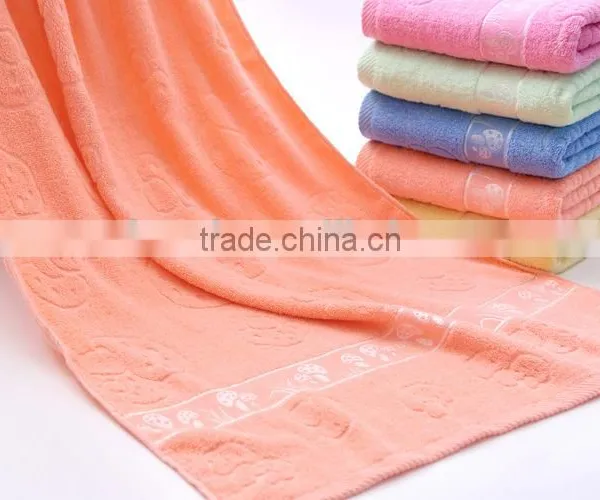 China Manufactures of Bath Towel,cheap Bath Towel Price China photo-3