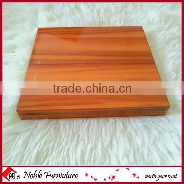 PVC Mdf Board Matte 4*8 From Manufacturer With Best Price in 2015 photo-2