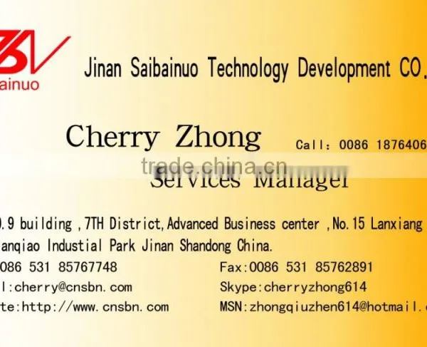High Yield Nutritional Baby Food Machine Processing Equipment Quality Choice photo-6