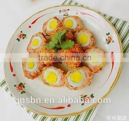 Bread Crumbs Snack Food Processing Line photo-2