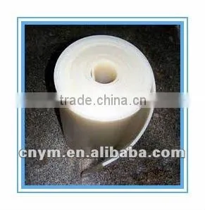 Transparent Silicone Rubber Sheet photo-4