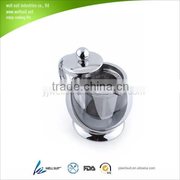 Hot Selling High Quality Decorative Electric Cooking Pot photo-3