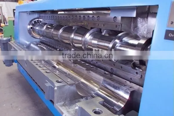 Oil Factory Equipments for Palm Oil/oil Making Machinery/palm Oil Refining photo-6
