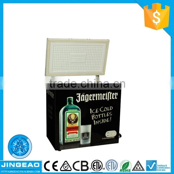Factory Sale Products in Supplier Competitive Price Oem Small Chest Freezer