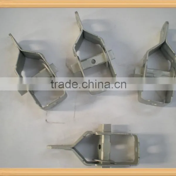 Galvanized Metal Wire Strainers photo-6