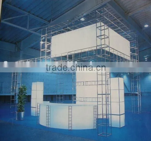 Exhibition Display