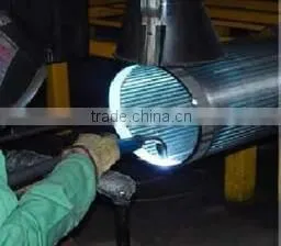 Wedge Wire Water Screen photo-3