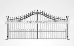 Iron Gate