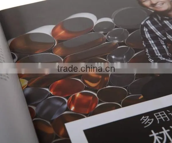 Creative Products Dress Magazine Printing in Dubai photo-6