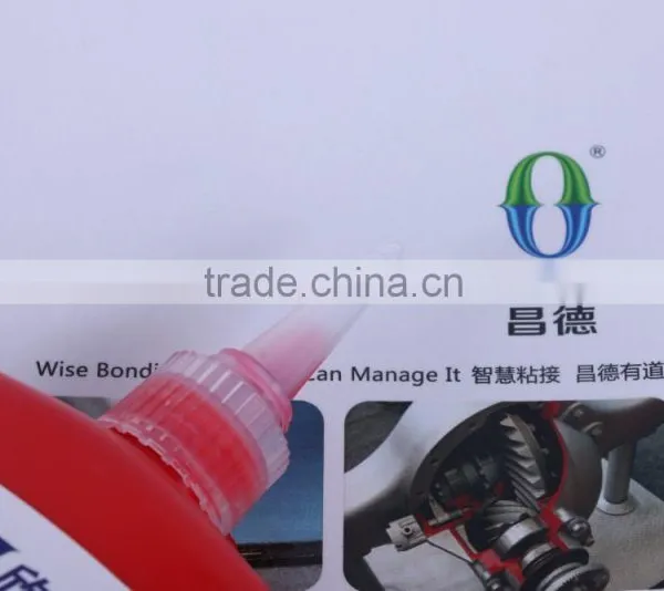 Anaerobic Thread Locker 2277 photo-5