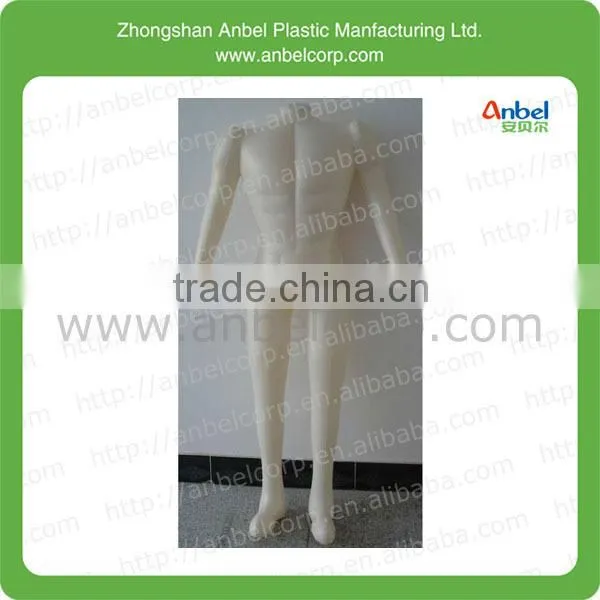 2015 Anbel General PVC Inflatable Dress Male/female Mannequin photo-3
