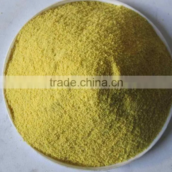 Pac For Water Treatment With White Color photo-2