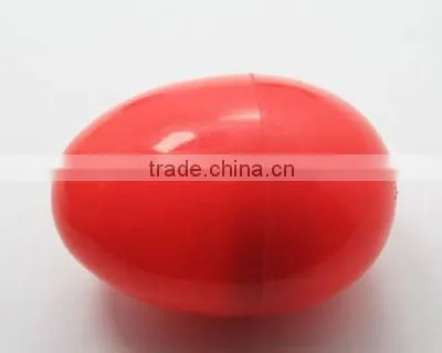 Wholesale Colorful Plastic Eggs Different Sizes Easter Eggs Festival Eggs Quality Choice photo-6