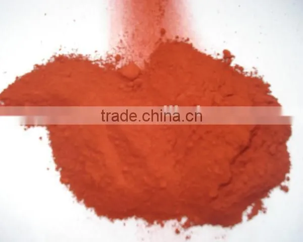 Chemical Materials Iron Oxide For Cement photo-5