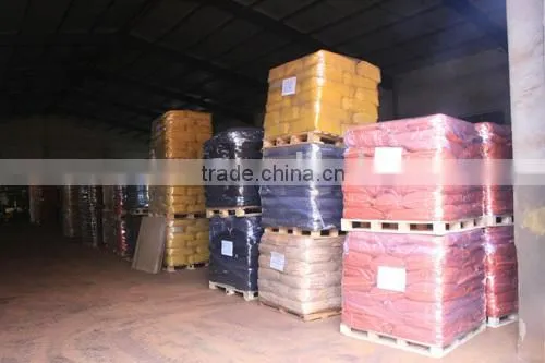 Chemical Fertilizer Iron Oxide Inorganic Pigment photo-4