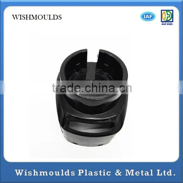 Custom Cheap Plastic Injection Moulded Products Factory photo-4
