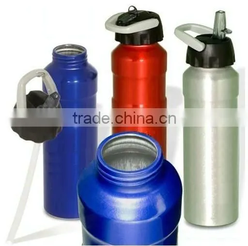 Aluminum Sport Bottle 750ml