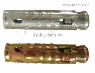 1PCS Heavy Duty Wall Brick Anchors photo-3