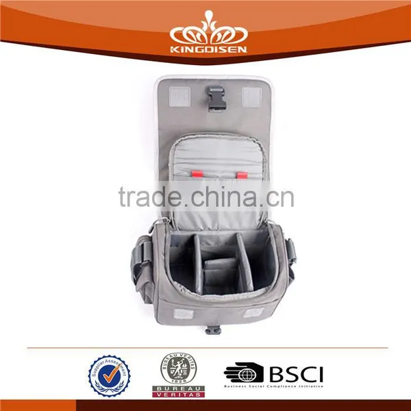 Simple Style Nylon Waterproof Camera Bags photo-5