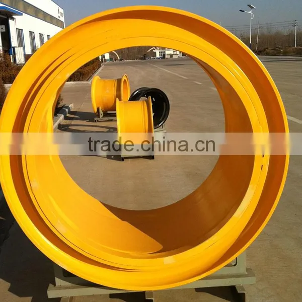 Crane Wheel Rim 26.00/5.0-51