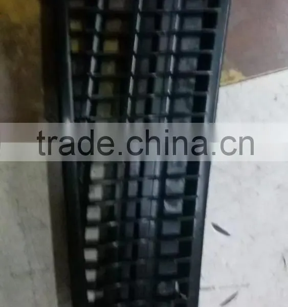 MAXUS V80 Intake Covers Genuine photo-2