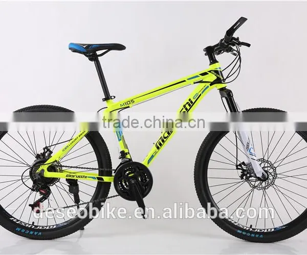 High Quality Mountain Bicycle Disc Brake 26 Inch Mtb Made in China photo-2