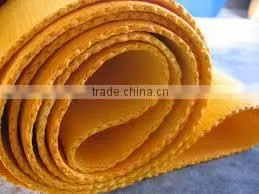Forging Industry Belts India