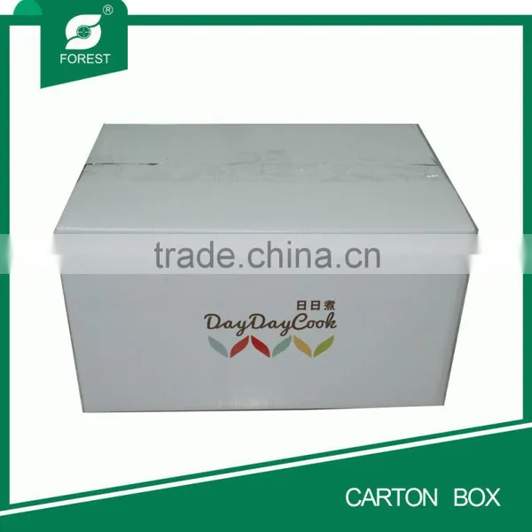 2015 CUSTOM PRINTED PRODUCT PACKAGING CARTON BOX photo-4