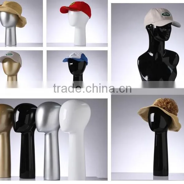 Egg Head Hat Mannequins photo-5