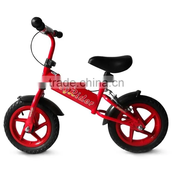 Hot Balance Bike Kids Running Bike First Ride Training Bike Learning Bike photo-5