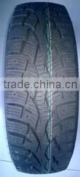 Cheap New China Suv Car Tires Manufacturers With Certificates255/65r16 photo-3