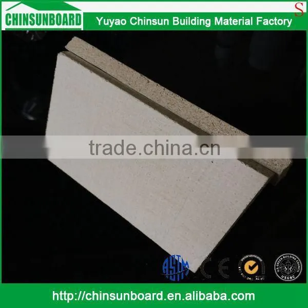 Factory Supplier Multifunction Hot Sale Waterproof Mgo Board Printing photo-5