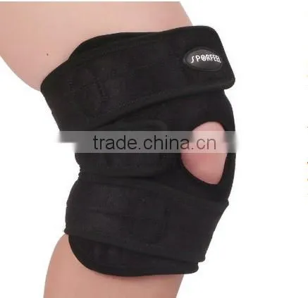 Tactical Military Volleyball Basketball Climbing Sports Knee Pad for Outdoor photo-2