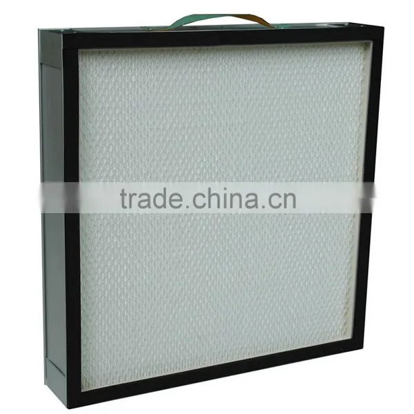 Pure-Air Air Filter HEPA Filter (PA500-02) For PA-500FS Fume Extraction