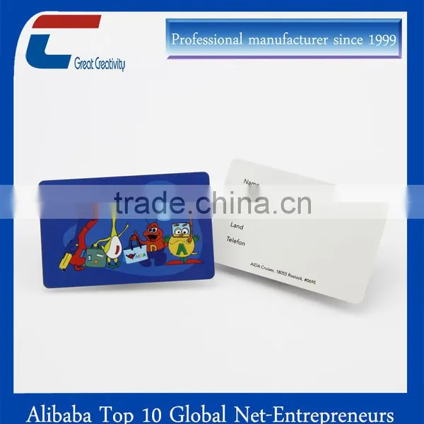 Newest Manufactured Smart Card photo-3