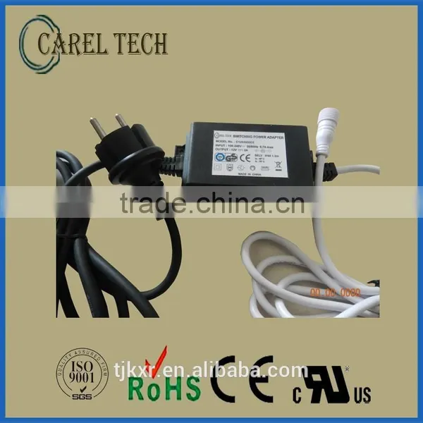 With 2-year Product Warranty CE, ROHS, TUV Approved Outdoor Lighting Transformer photo-3