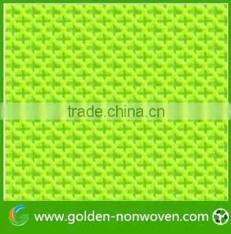 Cross pp Spunbond Non Woven Fabric for Shoes Interling photo-4
