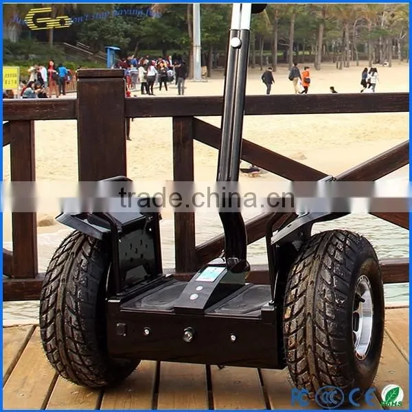 Factory Outlet China Electric Scooter,72v off Road Electric Scooter photo-3