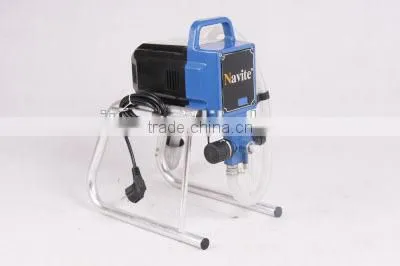 Ningbo Navite 1/2HP DIY Portable Airless Paint Sprayer NA-420 photo-5