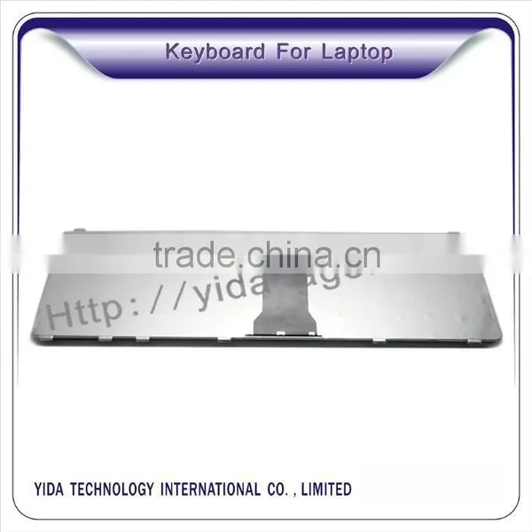 100% New US Laptop Keyboard For Lenovo Y450 Y550 Y460 Y560 V460 B460 Black photo-3