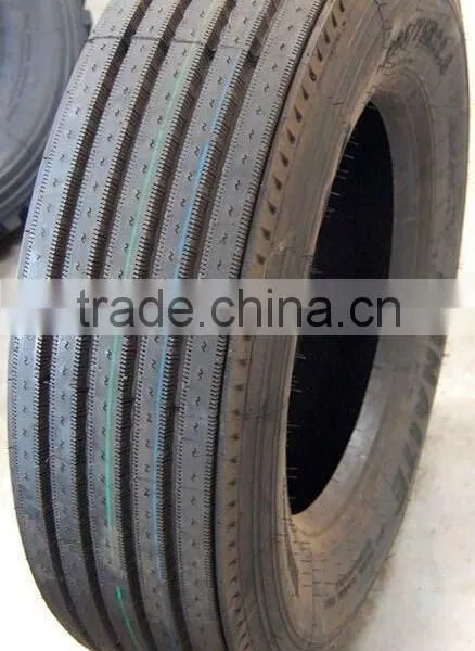 Amberstone 100 Pattern, Radial Tyre 315/80R22.5 11R22.5 16/18pr photo-2