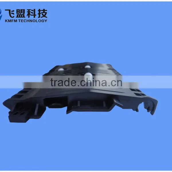 ATM Parts Hitachi ATM PART Atm Machine Spare Part Hitachi LF Transport Guide M4P008894 NEW photo-2