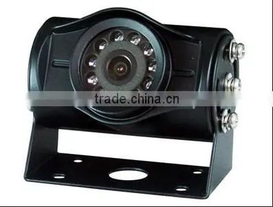 Night Vision Bus Camera Waterproof , Night Vision BUS Camera -Rear View Camera photo-3