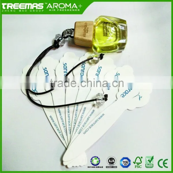 The Best Selling Wholesale Fragrance Test Trips for Scent With Logo Printing photo-2