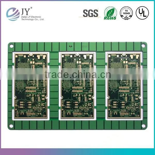 1.6 oz Electronic Pcb 4 Layer photo-2