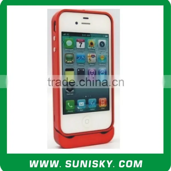 SPB9040 Rechargeable Battery Case for Mobile Phone