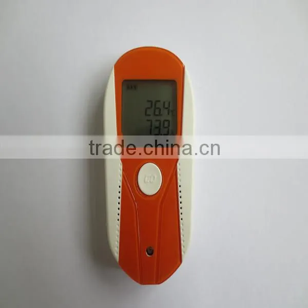Factory Price Single Use Temperature Data Logger JHC-4 photo-6