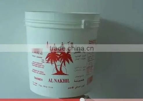 Large Container Screen Printer Cylindrical Screen Printing Machine LC-1200E photo-4