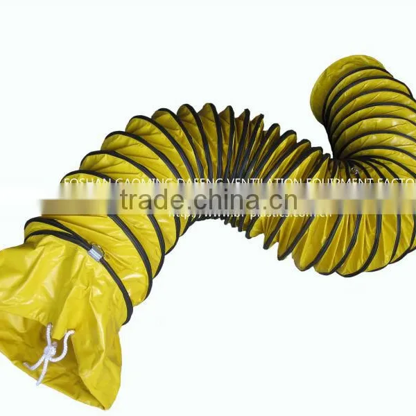Normal PVC Underground Air Ventilation Duct photo-2