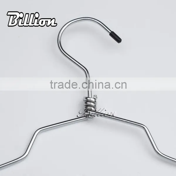 Fashion Antique Clothes Metal Hanger Cloth Rack Hook to Hang Clothes photo-3